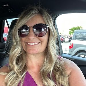 Meet your Posher, Meghan